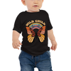 Wild Child Baby Jersey Short Sleeve Tee