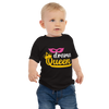 Drama Queen Baby Jersey Short Sleeve Tee