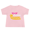 Drama Queen Baby Jersey Short Sleeve Tee