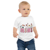 Mini Baby Jersey Short Sleeve Tee