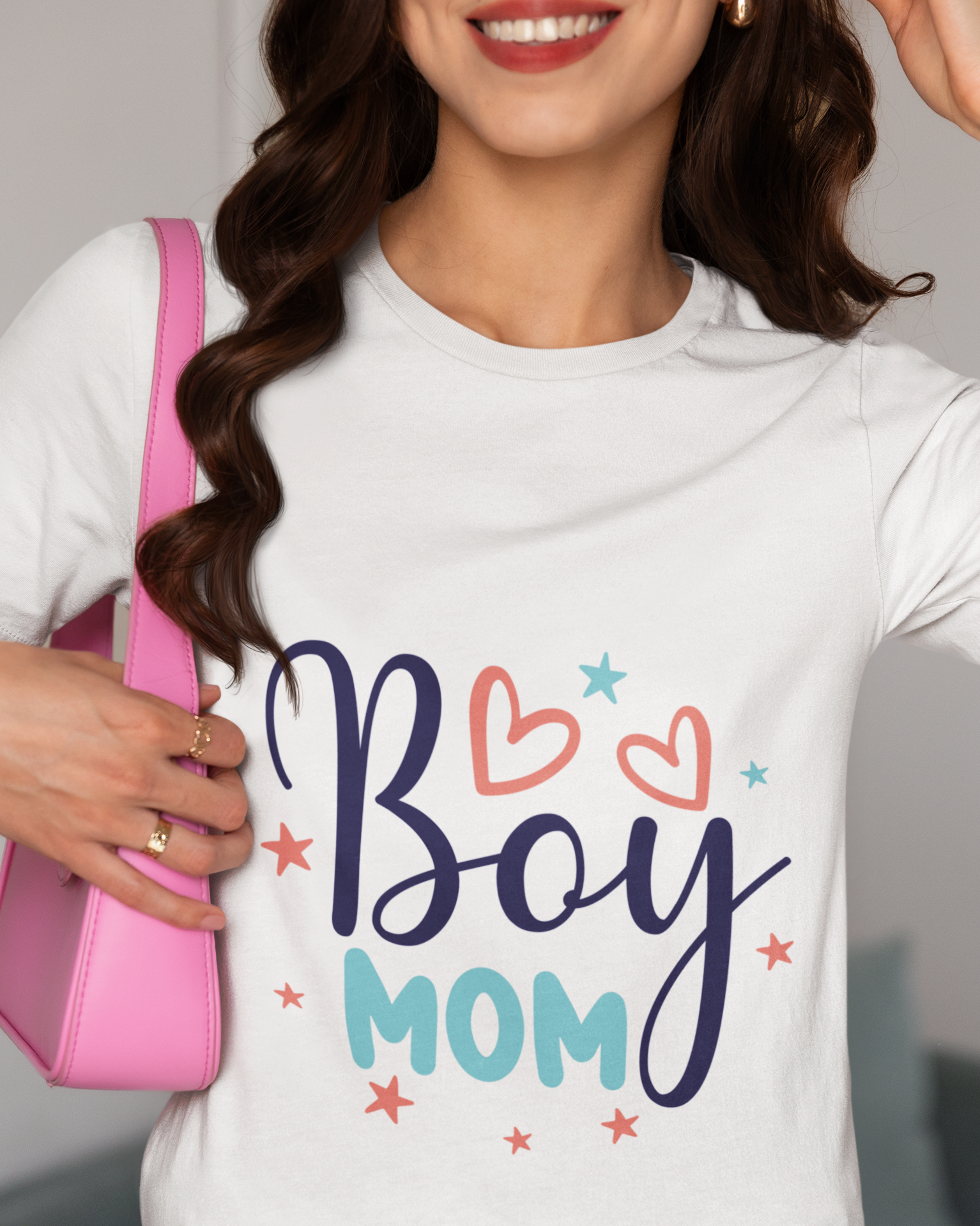 Boy Mom