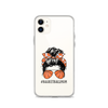 Basketball Mom Case for iPhone®