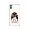 Baseball Mom Case for iPhone®