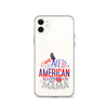 All American Mama  Case for iPhone®