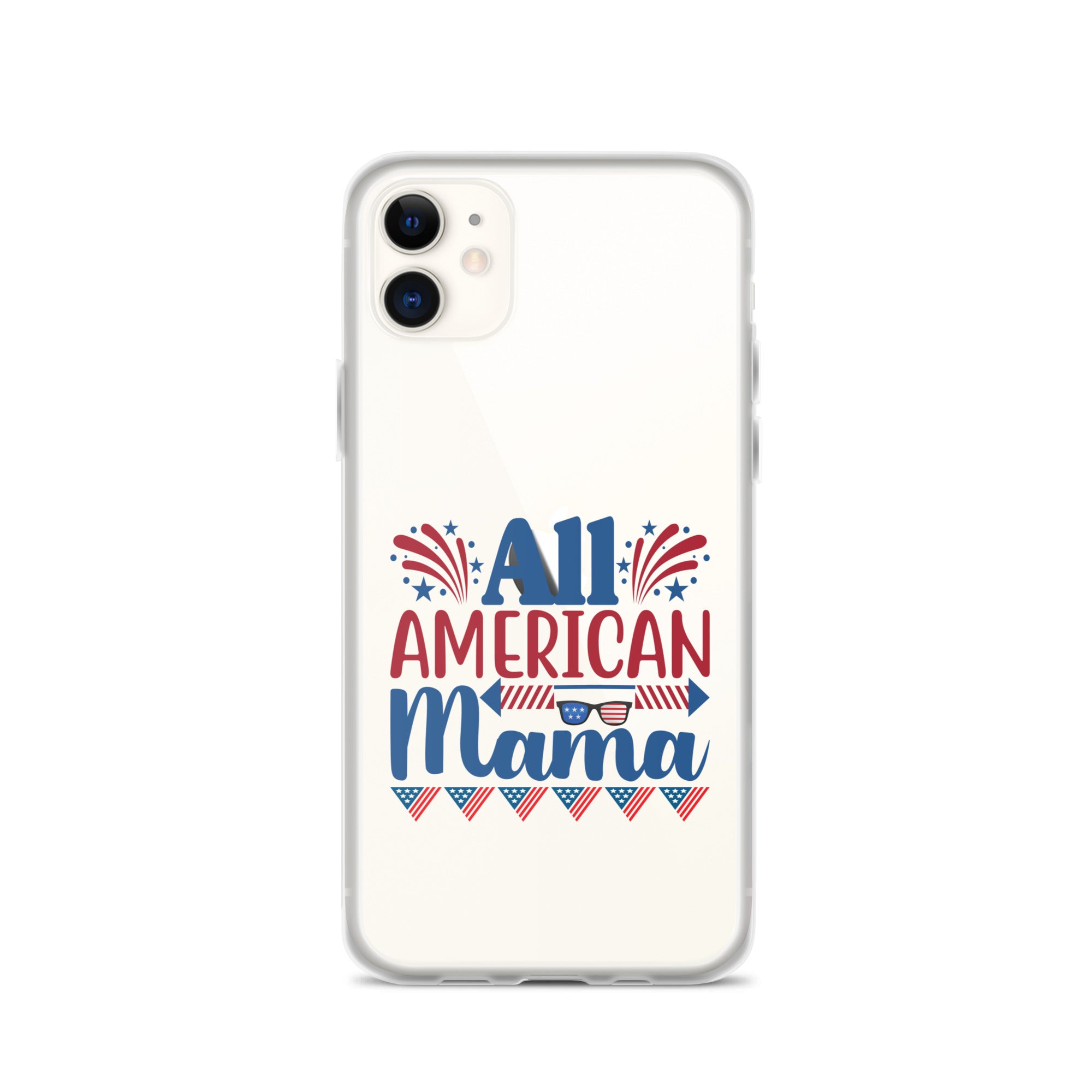 All American Mama Case for iPhone®