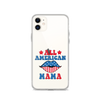 All American Mama Case for iPhone®