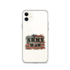 Army Mom Clear Case for iPhone®