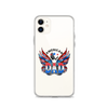 American Dad Clear Case for iPhone®