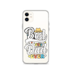 Best Step Dad Ever Clear Case for iPhone®