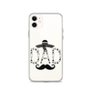 Dad Clear Case for iPhone®