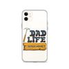 Dad Life totally Nailed It Clear Case for iPhone®