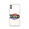 Dad Clear Case for iPhone®