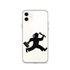 Dad Clear Case for iPhone®