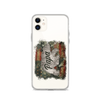 Papa Clear Case for iPhone®