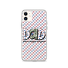 Dad #Man #Myth #Legend Clear Case for iPhone®