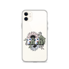 Papa Clear Case for iPhone®