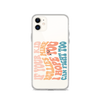 If Your Kid Bullies Mine I Hope You Can Fight Too Clear Case for iPhone®