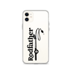 Rod-Father Clear Case for iPhone®