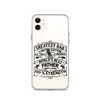 Greatest Dad Limited Edition All Time Clear Case for iPhone®