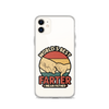 World's Best Farter I Mean Father Clear Case for iPhone®