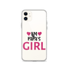 I'm Papa's Girl Clear Case for iPhone®