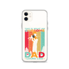 This Is What An Awesome Dad Looks Like Clear Case for iPhone®