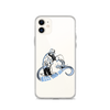 Reel Cool Dad Clear Case for iPhone®