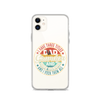 I Have Three Titles Dad Grandpa And Great Grandpa And I Rock Them All Clear Case for iPhone®