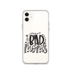 Bad Moms Clear Case for iPhone®