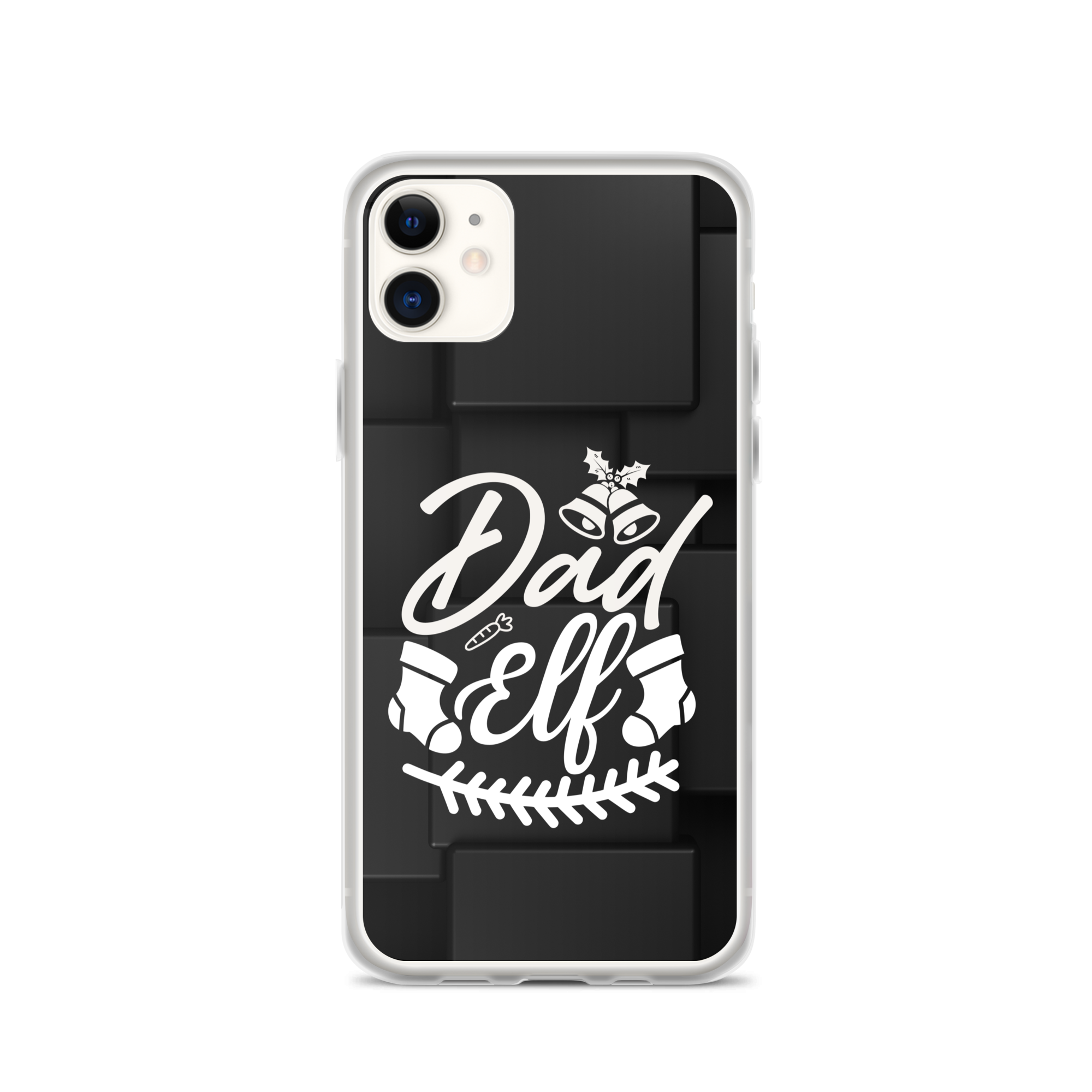 I'm The Daddy Gnome Clear Case for iPhone®