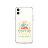 World's Best Farter I Mean Father Clear Case for iPhone®