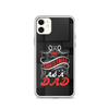 First Christmas As a Dad Clear Case for iPhone®