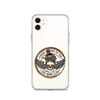 Proud Member Of The Bad Moms Club Clear Case for iPhone®