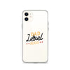 Dad Level Unlocked Clear Case for iPhone®