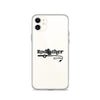 Rod Father Clear Case for iPhone®