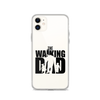 The Walking Dad Clear Case for iPhone®