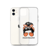 Basketball Mom Case for iPhone®