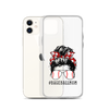 Baseball Mom Case for iPhone®