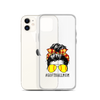 Softball Mom Case for iPhone®