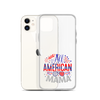 All American Mama  Case for iPhone®