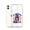 All American Mama  Case for iPhone®