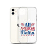 All American Mama Case for iPhone®