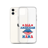 All American Mama Case for iPhone®