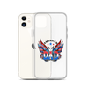 American Dad Clear Case for iPhone®