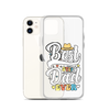 Best Step Dad Ever Clear Case for iPhone®