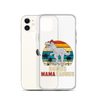 Bonus Mamasaurus Clear Case for iPhone®