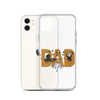 Dad Life Clear Case for iPhone®