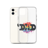 Dad Clear Case for iPhone®