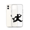 Dad Clear Case for iPhone®