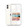 Dad Life Is The Best Life Clear Case for iPhone®